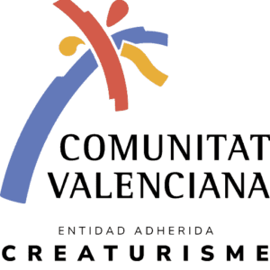 Logo de entidad adherida a creaturisme