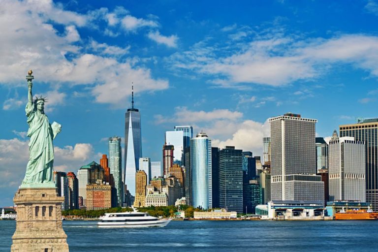 Viaje a nueva york – Este de Estados Unidos