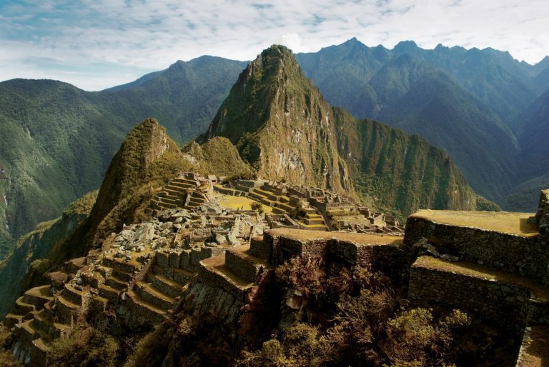Viaje a Perú – Enigma de los Andes y camino Inca