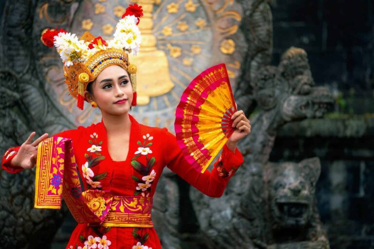 Viaje a Bali | Isla mágica de Asia