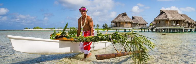 Viaje a la polinesia francesa | Majestuosas islas paradisiacas