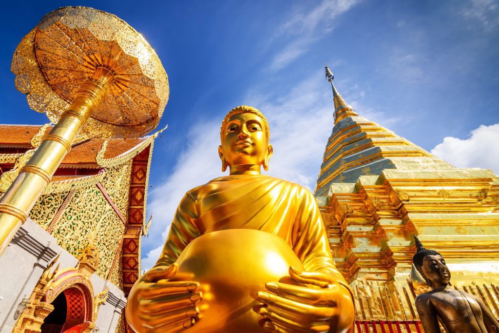 VIAJE A TAILANDIA Una Experiencia de Elegancia y Exotismo