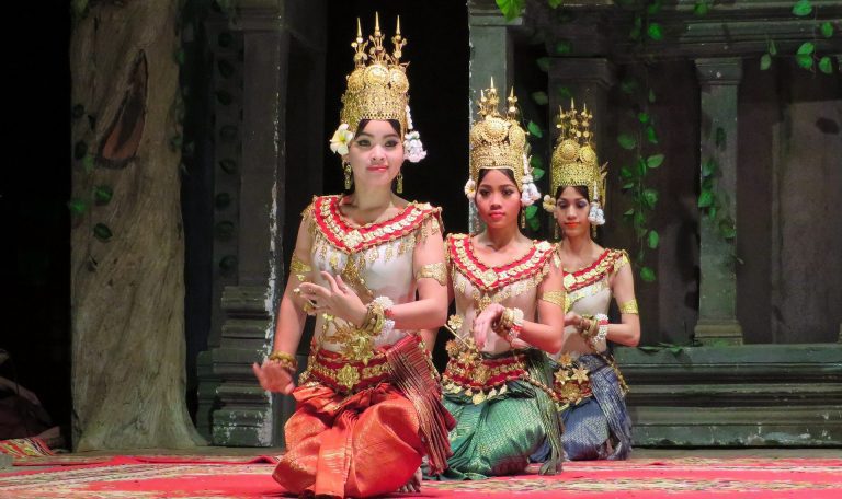 Viaje a Camboya | Encantos del Sur de Asia