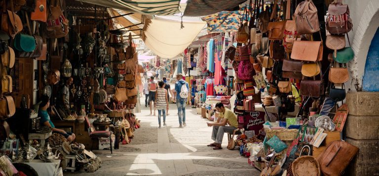 Viaje a Marruecos | Auto-RutaJoyas del Norte de África
