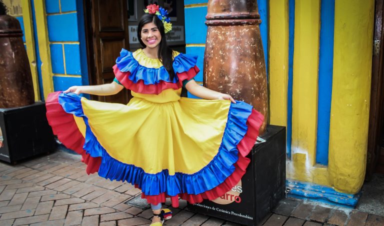 Viaje a Colombia | Sublimes perlas Caribeñas