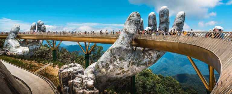 VIAJE A VIETNAM SORPRENDENTE