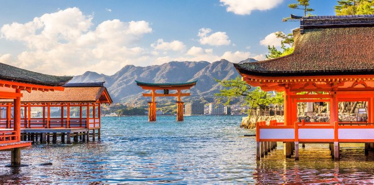 Viaje a Japón: templos, ciudades imperiales y modernidad