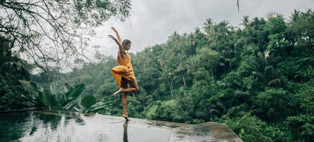 Viaje a Bali, Borneo y Jogyakarta