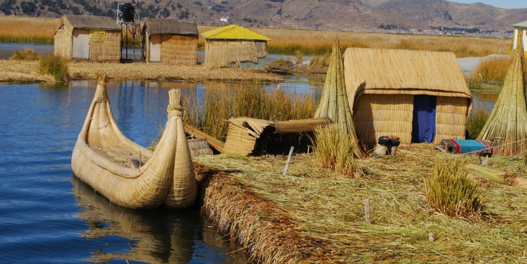 VIAJE A PERÚ MARAVILLOSO
