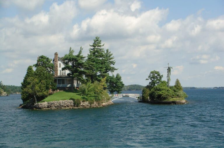 Viaje a Canada Aventurero
