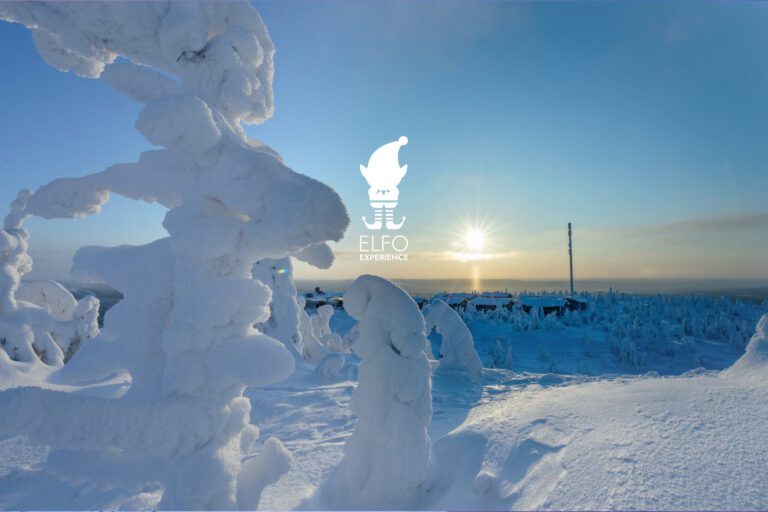 Viaje a Finlandia curioso