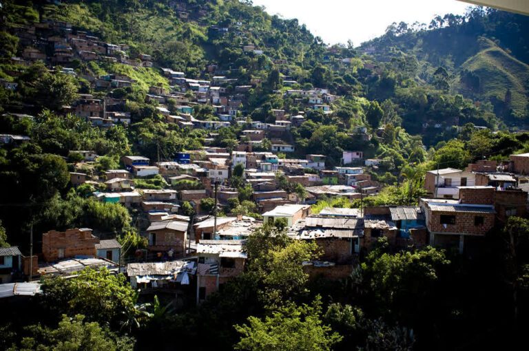 Viaje a Colombia: Bogotá, Eje Cafetero y Cartagena de Indias