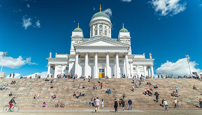 Viaje a Estonia innovador