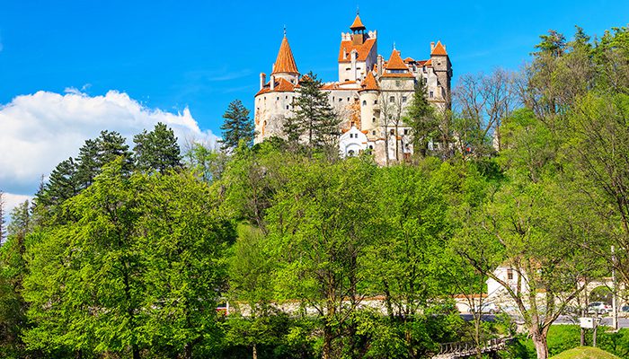 Viaje a Bulgaria completo