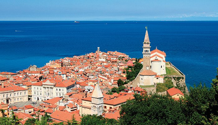 eslovenia con WAYAO