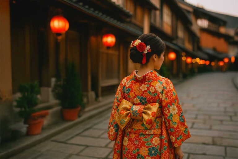 Viaje a Japón: Tradición, Modernidad y Paisajes Inolvidables