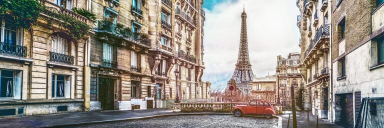 Viaje a Francia esencial