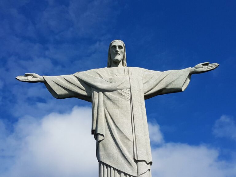 Viaje a Brasil: Río de Janeiro, Salvador de Bahía y mucho más