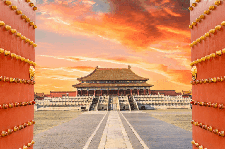 Viaje a China: descubre Pekín, Xian y Shanghái con WAYAO