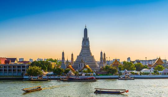 ciudad de tailandia con WAYAO