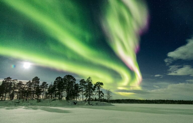 Viaje a Finlandia emocional