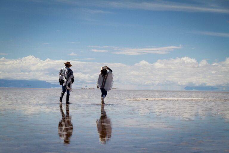 Gran viaje a Bolivia: del altiplano andino al corazón del Amazonas