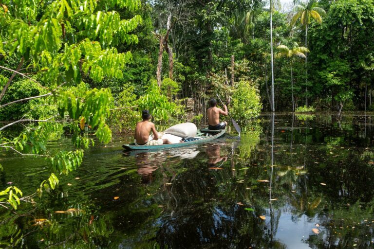 Viaje a Brasil: vive aventura, naturaleza y relájate en sus playas
