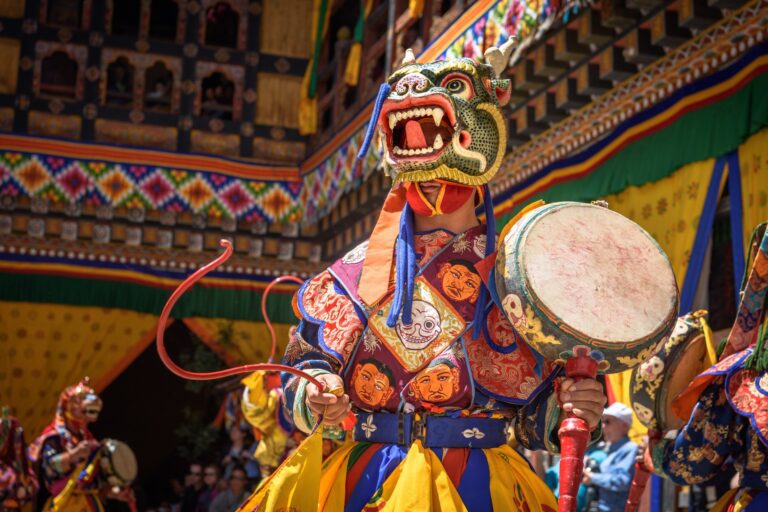 Viaje a Katmandú y Bután: vive cultura, naturaleza y espiritualidad