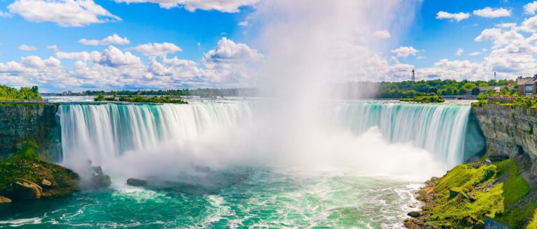 Viaje a Canadá: Toronto, Montreal con Niágara, Ottawa y Quebec
