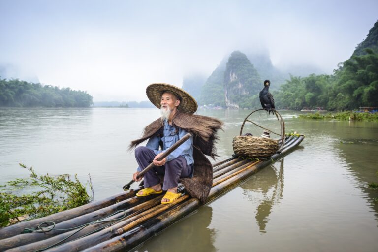 Viaje a China Clásica y Hong Kong: lo mejor del gigante asiático