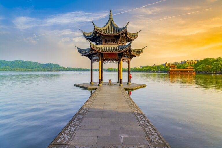 Viaje a China: Pekín, Xian, Hangzhou, Suzhou y Shanghái