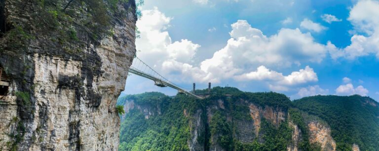 Viaje a China: Pekín, Xian, Guilin, Zhangjiajie y Shanghái
