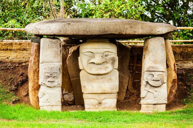 Viaje a Colombia: Bogotá, Medellín, Cartagena de Indias y Tayrona
