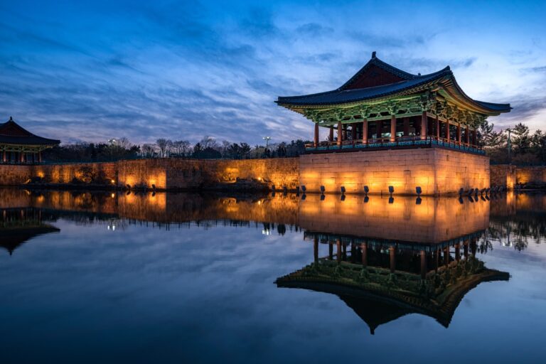 Viaje a Corea del Sur: con tradición, modernidad y paisajes únicos