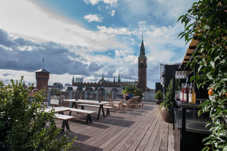 Viaje Escandinavia: Copenhague, Fiordos de Noruega y Estocolmo