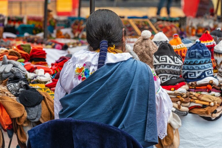 Viaje a Ecuador esencial