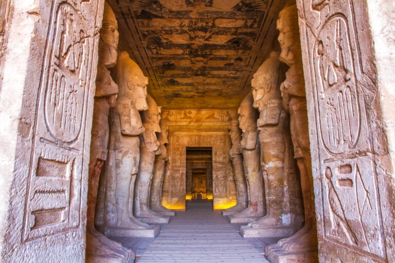 Viaje a Egipto: Crucero por el Nilo, El Cairo, su historia y su cultura