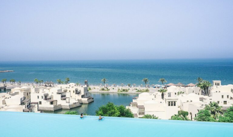 Viaje a Ras Al Khaimah y Dubái: el corazón de Emiratos Árabes