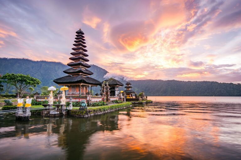 Viaje a Bali Select: Entre templos, arrozales y playas paradisíacas