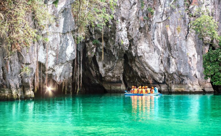 Viaje a Filipinas esencial