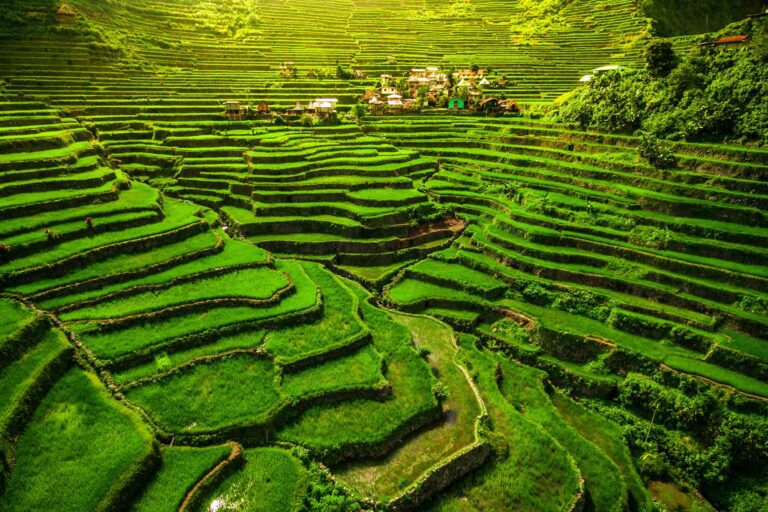 Viaje a Filipinas: Manila, Banaue, Sagada, Vigan y El Nido