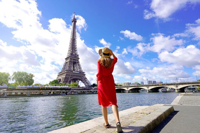 Viaje a Francia diferente