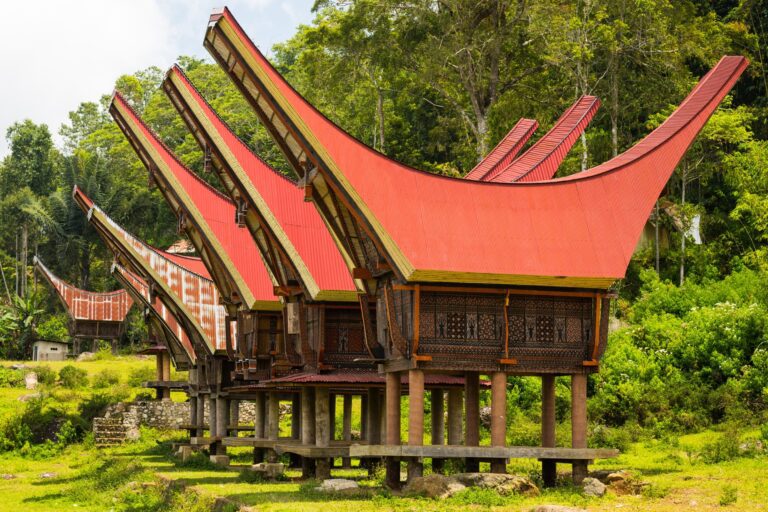 Viaje a Indonesia inspirador Sumatra, Tana Toraja y Bali en 16 días