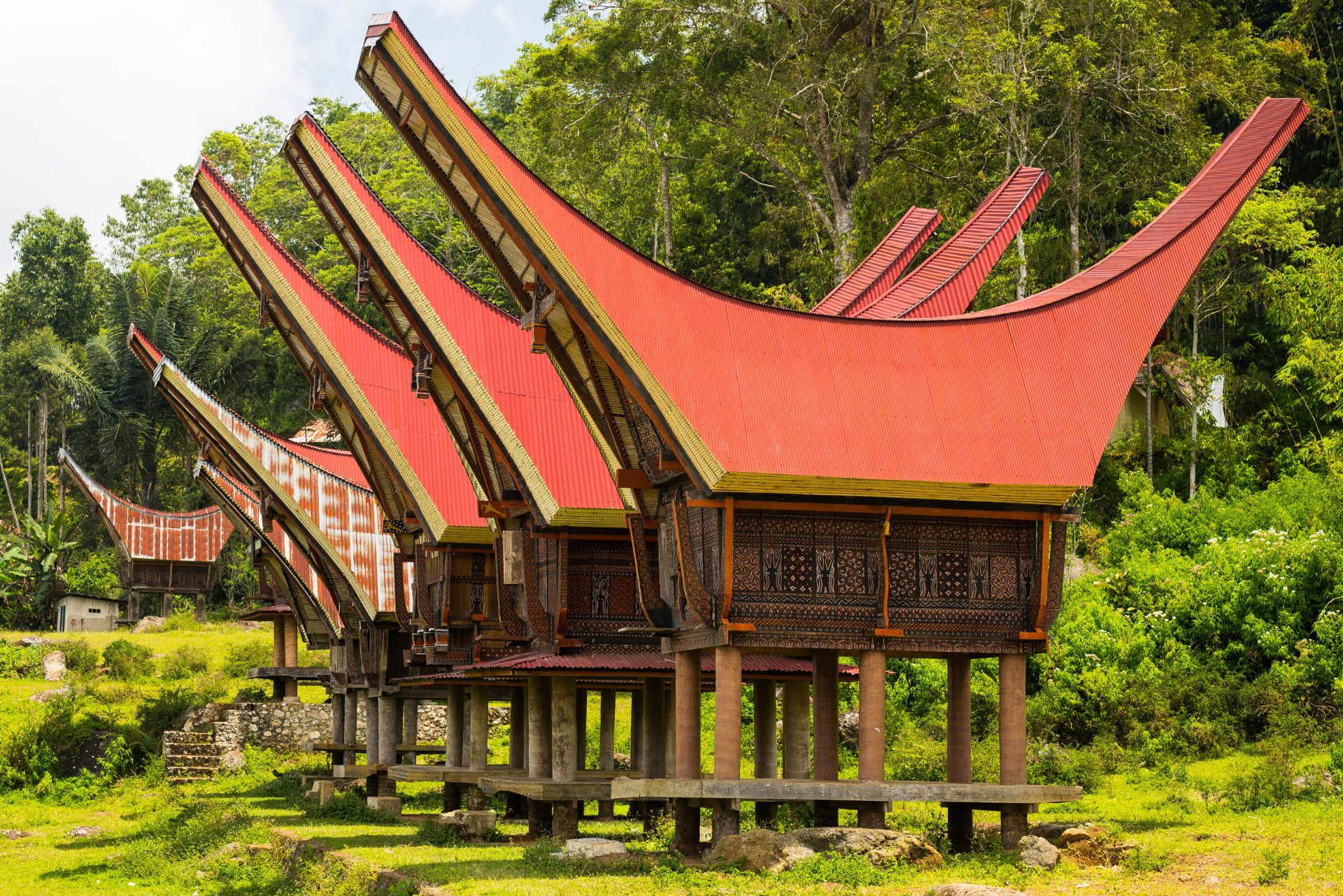 rentepao tana bali con WAYAO
