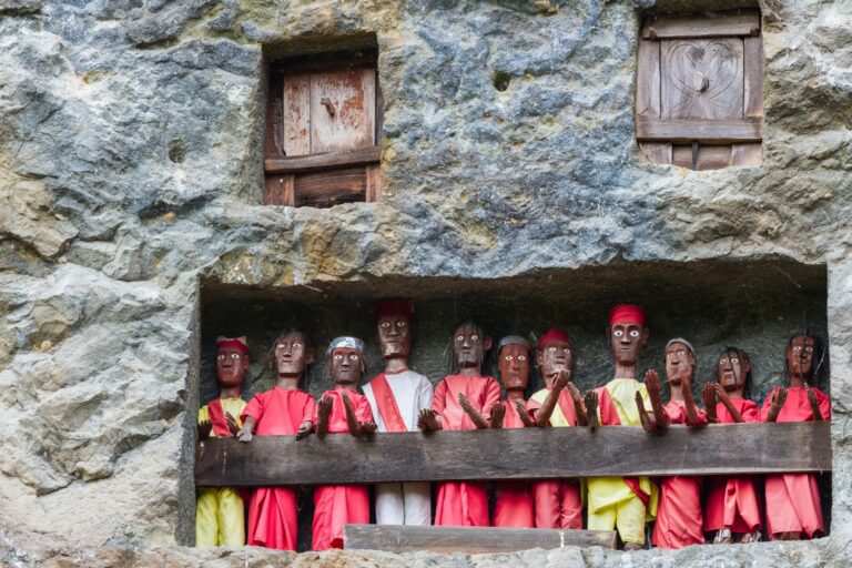 Viaje a Indonesia en 13 días: Java, Tana Toraja y Bali