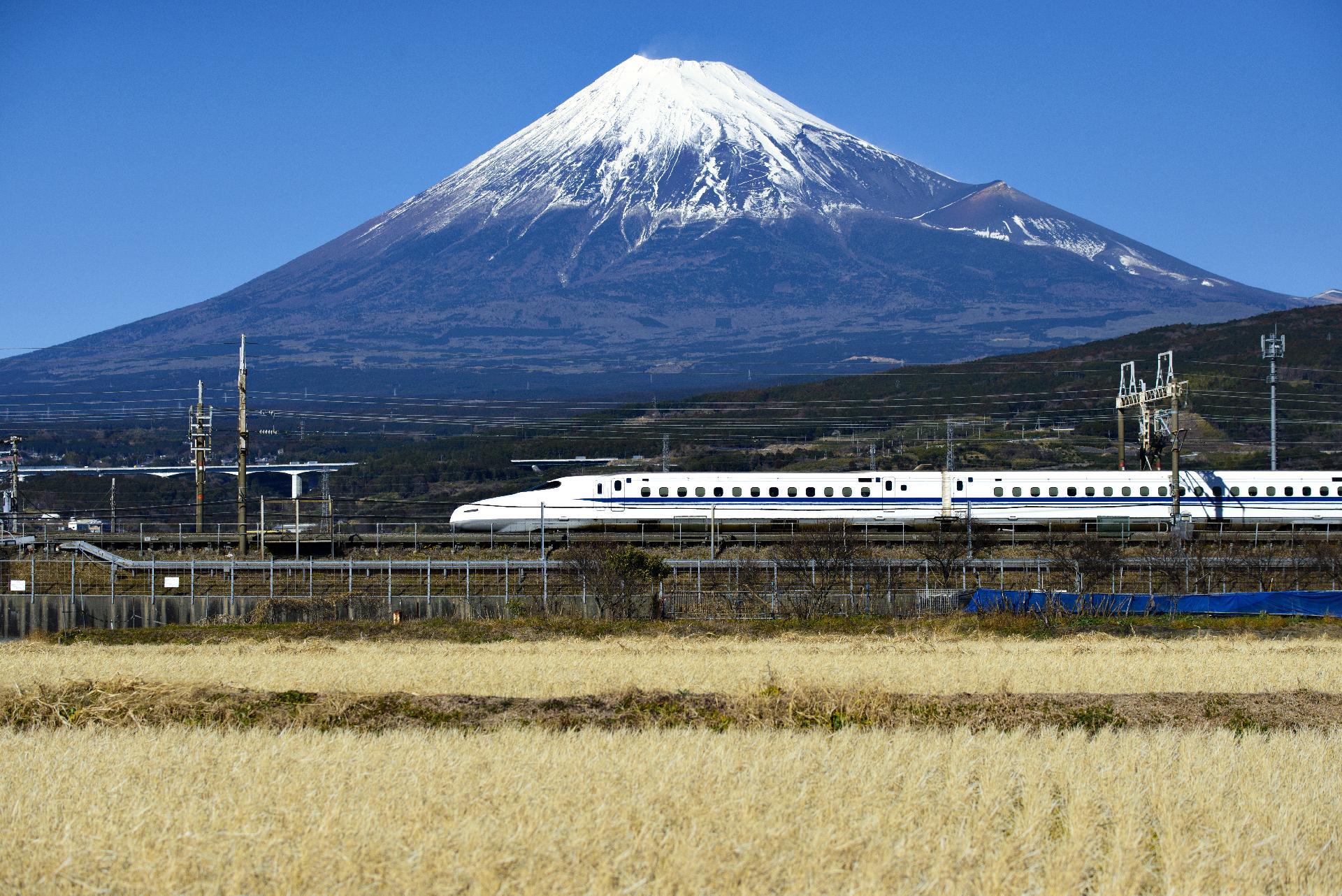 rail pass japon con WAYAO
