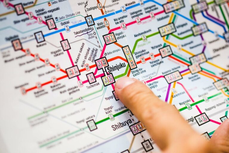 Viaje a Japón: Itinerario de 9 días entre Osaka, Kioto y Tokio