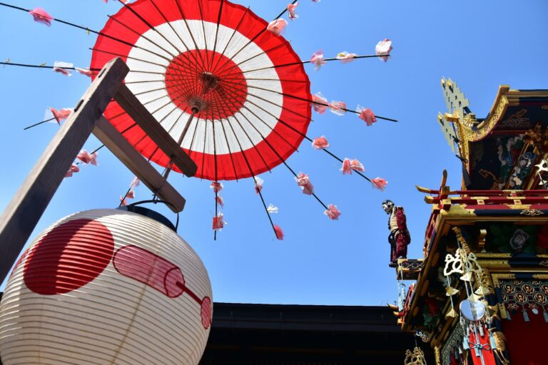Viaje a Japón con Japan Rail Pass: entre tradición y modernidad