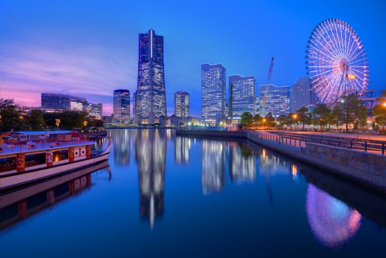Viaje a Japón Japan Rail Pass: Ruta entre Tradición y Modernidad