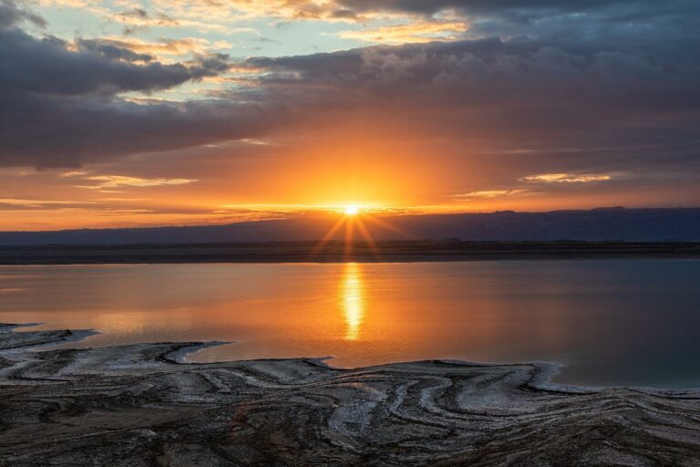 Viaje a Jordania con WAYAO: descubre el corazón del desierto